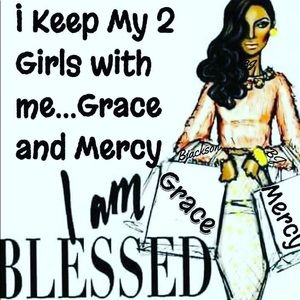 Meet your Posher, Annette